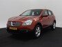 Nissan Qashqai 1.6 Acenta LM velgen MEENEEMPRIJS incl. Nieuwe APK Airco - klimaatregeling / Trekhaak / Carplay