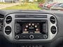 Volkswagen Tiguan 1.4 TSI Comfort&Design Edition cruise