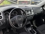Volkswagen Tiguan 1.4 TSI Comfort&Design Edition cruise