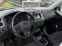 Volkswagen Tiguan 1.4 TSI Comfort&Design Edition cruise