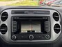 Volkswagen Tiguan 1.4 TSI Comfort&Design Edition cruise