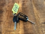 Peugeot 108 1.0 e-VTi Active Airco-Bluetooth-Parkeersensoren-Elek.ramen-Elek.spiegels