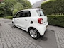 smart EQ ForFour Essential Plus 18 kWh| Bj.2021|Cruise| Leer