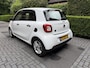 smart EQ ForFour Essential Plus 18 kWh| Bj.2021|Cruise| Leer