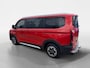 Ford Tourneo Custom 340 2.5 PHEV L1H1 Active 233 pk Automaat | 8 persoons | Dubbele schuifdeur | Uitgebreid alarm | Navigatie | Achteruitrijcamera | Elektrisch inklapbare trekhaak | Fabrieksgarantie tot 06-2029!