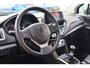 Suzuki S-Cross 1.4 BoosterJet Style Hybrid All Seasons | 360 camera | Leder