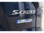 Suzuki S-Cross 1.4 BoosterJet Style Hybrid All Seasons | 360 camera | Leder