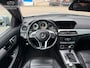 Mercedes-Benz C-klasse Coupé 350 AMG Edition 1