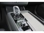 Volvo XC90 T8 Recharge AWD Ultra Black Ed. Exec. - Luchtvering - Panorama/schuifdak - IntelliSafe Assist & Surround - 360º Camera - Bowers & Wilkins audio - Adaptieve LED koplampen - Verwarmde voorstoelen, stuur & achterbank - Parkeersensoren voor & achter - Elektr. bedienb. voorstoelen met geheugen - Geventileerde voorstoelen - Head up display - Draadloze tel. lader - Extra getint glas - Inklapbare trekhaak - 22' LMV