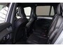 Volvo XC90 T8 Recharge AWD Ultra Black Ed. Exec. - Luchtvering - Panorama/schuifdak - IntelliSafe Assist & Surround - 360º Camera - Bowers & Wilkins audio - Adaptieve LED koplampen - Verwarmde voorstoelen, stuur & achterbank - Parkeersensoren voor & achter - Elektr. bedienb. voorstoelen met geheugen - Geventileerde voorstoelen - Head up display - Draadloze tel. lader - Extra getint glas - Inklapbare trekhaak - 22' LMV