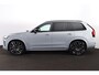 Volvo XC90 T8 Recharge AWD Ultra Black Ed. Exec. - Luchtvering - Panorama/schuifdak - IntelliSafe Assist & Surround - 360º Camera - Bowers & Wilkins audio - Adaptieve LED koplampen - Verwarmde voorstoelen, stuur & achterbank - Parkeersensoren voor & achter - Elektr. bedienb. voorstoelen met geheugen - Geventileerde voorstoelen - Head up display - Draadloze tel. lader - Extra getint glas - Inklapbare trekhaak - 22' LMV