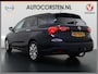 Fiat Tipo Stationwagon 1.4 T-Jet 16v Business Lusso Leder Trekhaak Navi Ecc Cruise Control Pdc 550ltr. / 1650ltr. Bagageruimte Lmv 16" Privacy Glas Isofix Bluetooth City Steer 1.500KG Trekgewicht Incl. Onderhoudshistorie