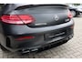 Mercedes-Benz C-klasse Coupé AMG 63 S Final Edition 1 of 499 | Keramisch, Carbon in/ex, Performance-stoelen, Rij-ass. Plus pakket, Burmester, Pano, Driver's Package