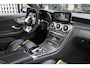 Mercedes-Benz C-klasse Coupé AMG 63 S Final Edition 1 of 499 | Keramisch, Carbon in/ex, Performance-stoelen, Rij-ass. Plus pakket, Burmester, Pano, Driver's Package
