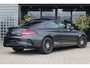 Mercedes-Benz C-klasse Coupé AMG 63 S Final Edition 1 of 499 | Keramisch, Carbon in/ex, Performance-stoelen, Rij-ass. Plus pakket, Burmester, Pano, Driver's Package