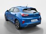 Ford Puma 1.0 EcoBoost Hybrid ST-Line | NL-Auto | 1e Eigenaar | Winterpack | Driver assistance Pack | Adaptive Cruisecontrol | Camera | 17" Lichtmetaal | Verwarmbare stoelen | | Navigatie | Dealer onderhouden! |