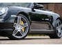 Porsche 911 Cabrio 3.8 Carrera S