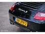 Porsche 911 Cabrio 3.8 Carrera S