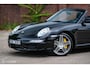 Porsche 911 Cabrio 3.8 Carrera S