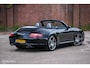 Porsche 911 Cabrio 3.8 Carrera S