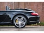 Porsche 911 Cabrio 3.8 Carrera S