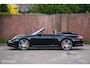 Porsche 911 Cabrio 3.8 Carrera S