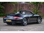 Porsche 911 Cabrio 3.8 Carrera S