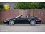 Porsche 911 Cabrio 3.8 Carrera S