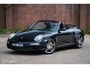 Porsche 911 Cabrio 3.8 Carrera S