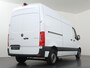 Mercedes-Benz Sprinter 315 CDI | L2 H2 | FWD | AUT. | AIRCO | 2-ZITS | DODEHOEKDETECTIE | MULTIFUNCTIONEEL STUURWIEL | CERTIFIED