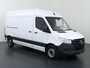 Mercedes-Benz Sprinter 315 CDI | L2 H2 | FWD | AUT. | AIRCO | 2-ZITS | MULTIFUNCTIONEEL STUURWIEL | APPLE CARPLAY | ANDROID AUTO | ACHTERUITRIJCAMERA | LAADRUIMTE INRICHTING | CERTIFIED