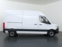 Mercedes-Benz Sprinter 315 CDI | L2 H2 | FWD | AUT. | AIRCO | 2-ZITS | MULTIFUNCTIONEEL STUURWIEL | APPLE CARPLAY | ANDROID AUTO | ACHTERUITRIJCAMERA | LAADRUIMTE INRICHTING | CERTIFIED