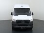 Mercedes-Benz Sprinter 315 CDI | L2 H2 | FWD | AUT. | AIRCO | 2-ZITS | MULTIFUNCTIONEEL STUURWIEL | APPLE CARPLAY | ANDROID AUTO | ACHTERUITRIJCAMERA | LAADRUIMTE INRICHTING | CERTIFIED