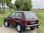 Lada Niva 1.7i 4x4 2003, NEDERLANDSE AUTO, TREKHAAK