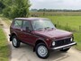 Lada Niva 1.7i 4x4 2003, NEDERLANDSE AUTO, TREKHAAK