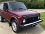 Lada Niva 1.7i 4x4 2003, NEDERLANDSE AUTO, TREKHAAK