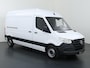 Mercedes-Benz Sprinter 315 CDI | L2 H2 | FWD | AUT. | AIRCO | 2-ZITS | MULTIFUNCTIONEEL STUURWIEL | APPLE CARPLAY | ANDROID AUTO | ACHTERUITRIJCAMERA | LAADRUIMTE INRICHTING | CERTIFIED