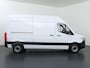 Mercedes-Benz Sprinter 315 CDI | L2 H2 | FWD | AUT. | AIRCO | 2-ZITS | MULTIFUNCTIONEEL STUURWIEL | APPLE CARPLAY | ANDROID AUTO | ACHTERUITRIJCAMERA | LAADRUIMTE INRICHTING | CERTIFIED