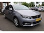 Peugeot 308 SW 1.2 PureTech Blue Lease Executive PANO CARPLAY NAVI CRUISE CLIMA 2XPDC LMV NAP