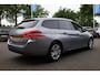 Peugeot 308 SW 1.2 PureTech Blue Lease Executive PANO CARPLAY NAVI CRUISE CLIMA 2XPDC LMV NAP