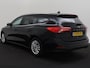 Ford Focus 125pk EcoBoost Titanium Navi Climat Cruise Privacy Glass Parkeersensoren Wagon Dealeronderhouden
