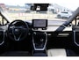 Toyota RAV4 2.5 HYBRID EXECUTIVE LEDER KEYLESS STOELVERW. ELEK-STOELEN NAVI NL-AUTO 1e-EIGENAAR