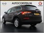 Skoda Kodiaq 1.5 TSI Automaat Style Business Navi 3-Zone Ecc Adap.Cruise 360°Camera Elek.Stoel+Memory Apple Carplay Android Auto Pdc Stoelverwarming Elek.Achterklep Led Lmv Isofix P-Assist Regen-Lichtsensor Dealeronderhouden 1e Eigenaar Origineel Nederlandse Auto