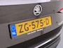 Skoda Kodiaq 1.5 TSI Automaat Style Business Navi 3-Zone Ecc Adap.Cruise 360°Camera Elek.Stoel+Memory Apple Carplay Android Auto Pdc Stoelverwarming Elek.Achterklep Led Lmv Isofix P-Assist Regen-Lichtsensor Dealeronderhouden 1e Eigenaar Origineel Nederlandse Auto
