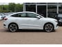 Audi Q4 Sportback e-tron 40 Launch edition Advanced 77 kWh / SoH 93,8% / CarPlay / Matrix LED / Sportstoelen / Sonos Audio / Virtual Cockpit / Parkeerhulp V+A / Intr.voorverwarming / Stoelverwarming / DAB / Cruise Control