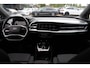 Audi Q4 Sportback e-tron 40 Launch edition Advanced 77 kWh / SoH 93,8% / CarPlay / Matrix LED / Sportstoelen / Sonos Audio / Virtual Cockpit / Parkeerhulp V+A / Intr.voorverwarming / Stoelverwarming / DAB / Cruise Control