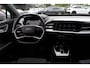 Audi Q4 Sportback e-tron 40 Launch edition Advanced 77 kWh / SoH 93,8% / CarPlay / Matrix LED / Sportstoelen / Sonos Audio / Virtual Cockpit / Parkeerhulp V+A / Intr.voorverwarming / Stoelverwarming / DAB / Cruise Control