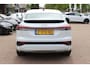 Audi Q4 Sportback e-tron 40 Launch edition Advanced 77 kWh / SoH 93,8% / CarPlay / Matrix LED / Sportstoelen / Sonos Audio / Virtual Cockpit / Parkeerhulp V+A / Intr.voorverwarming / Stoelverwarming / DAB / Cruise Control