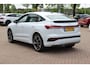 Audi Q4 Sportback e-tron 40 Launch edition Advanced 77 kWh / SoH 93,8% / CarPlay / Matrix LED / Sportstoelen / Sonos Audio / Virtual Cockpit / Parkeerhulp V+A / Intr.voorverwarming / Stoelverwarming / DAB / Cruise Control