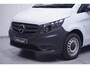 Mercedes-Benz Vito 116 CDI 163 pk Lang Automaat Navi Apple Carplay Cruise Control, Laadruimte Pakket, PDC V+A